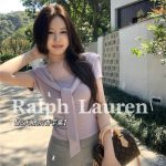 Ralph Lauren Short-Sleeved Shirts