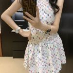 Louis Vuitton Sleeveless For Summer
