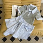 Miu Miu Short-Sleeved Shirt
