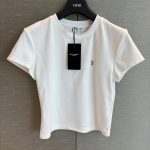 Saint Laurent Short-Sleeved Shirts