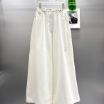 Prada Leather Pants