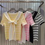 Miu Miu Short Sleeves