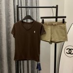 Ralph Lauren Short-Sleeved Shirts