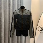 Miu Miu Nylon Coat