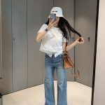Miu Miu Jeans