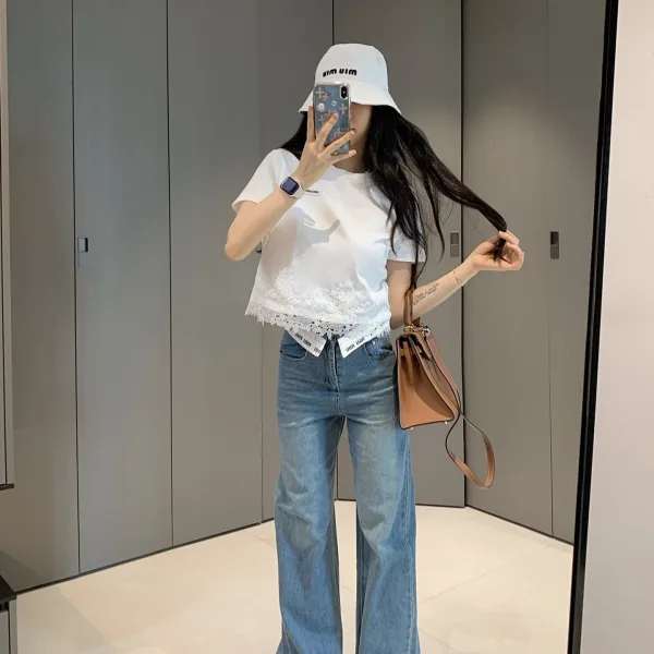 Miu Miu Jeans