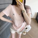 Ralph Lauren Short-Sleeved Shirts For Summer