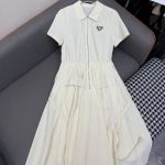 Prada Short-Sleeved Shirts