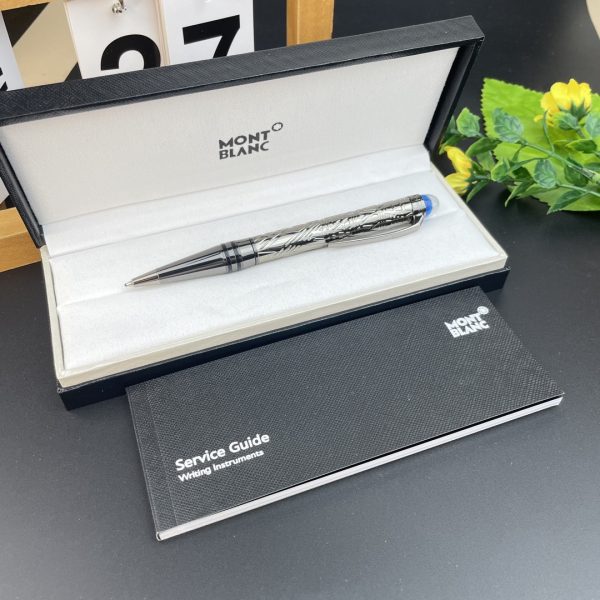 Montblanc Pen