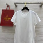 Valentino Stone Short-Sleeved T-Shirt