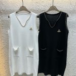 Vivienne Westwood Wood Vest