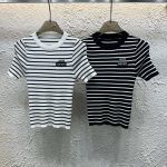 Miu Miu Short Sleeves
