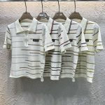 Miu Miu Short Sleeves