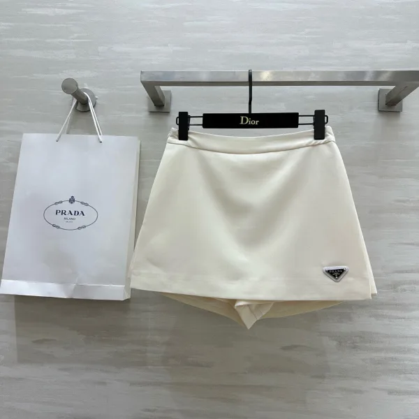 Prada Shorts