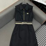 Prada Sleeveless