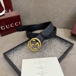 Supreme Belt Black