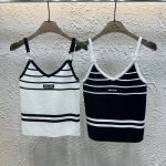Miu Miu Tank Top