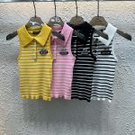Miu Miu Vest