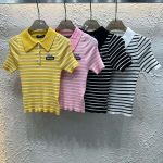 Miu Miu Short Sleeves