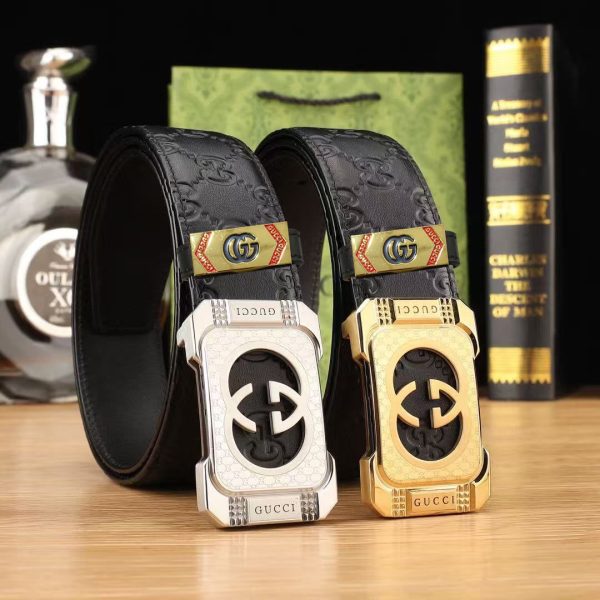Gucci Men'S Belts