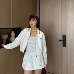 Miu Miu Cotton Jacket