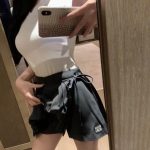 Miu Miu Shorts