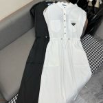 Prada Dress