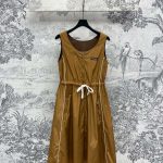 Miu Miu Nylon Dresses
