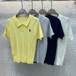 Ralph Lauren Short Sleeves