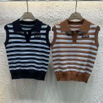 Miu Miu Vest