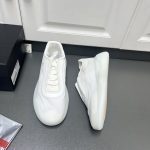 Prada Foam Sneakers For Spring