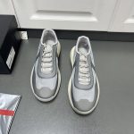 Prada Foam Sneakers For Spring
