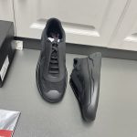 Prada Foam Sneakers For Spring