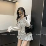Miu Miu Tank Top For Summer