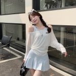 Miu Miu Tank Top For Summer