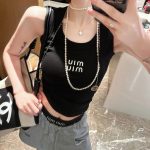 Miu Miu Vest