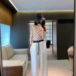 Ralph Lauren Acetate Short-Sleeved Shirt
