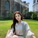 Ralph Lauren Shirt For Early Summer