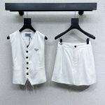 Prada Shorts