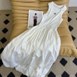 Vivienne Westwood Wood Dresses