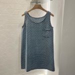 Miu Miu Denim Vest