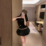 Miu Miu Short-Sleeved Shirts