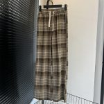 Ralph Lauren Plaid Trousers