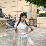 Ralph Lauren Set For Summer