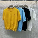 Miu Miu Short Sleeves