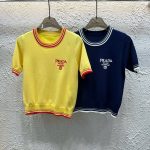 Prada Short Sleeves