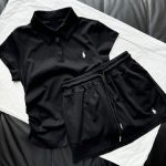 Ralph Lauren Short-Sleeved Shirt