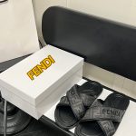 Fendi Slippers Summer