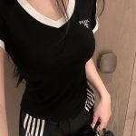 Prada Short-Sleeved T-Shirt