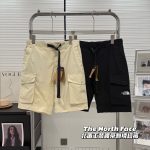 North Shorts Red Summer